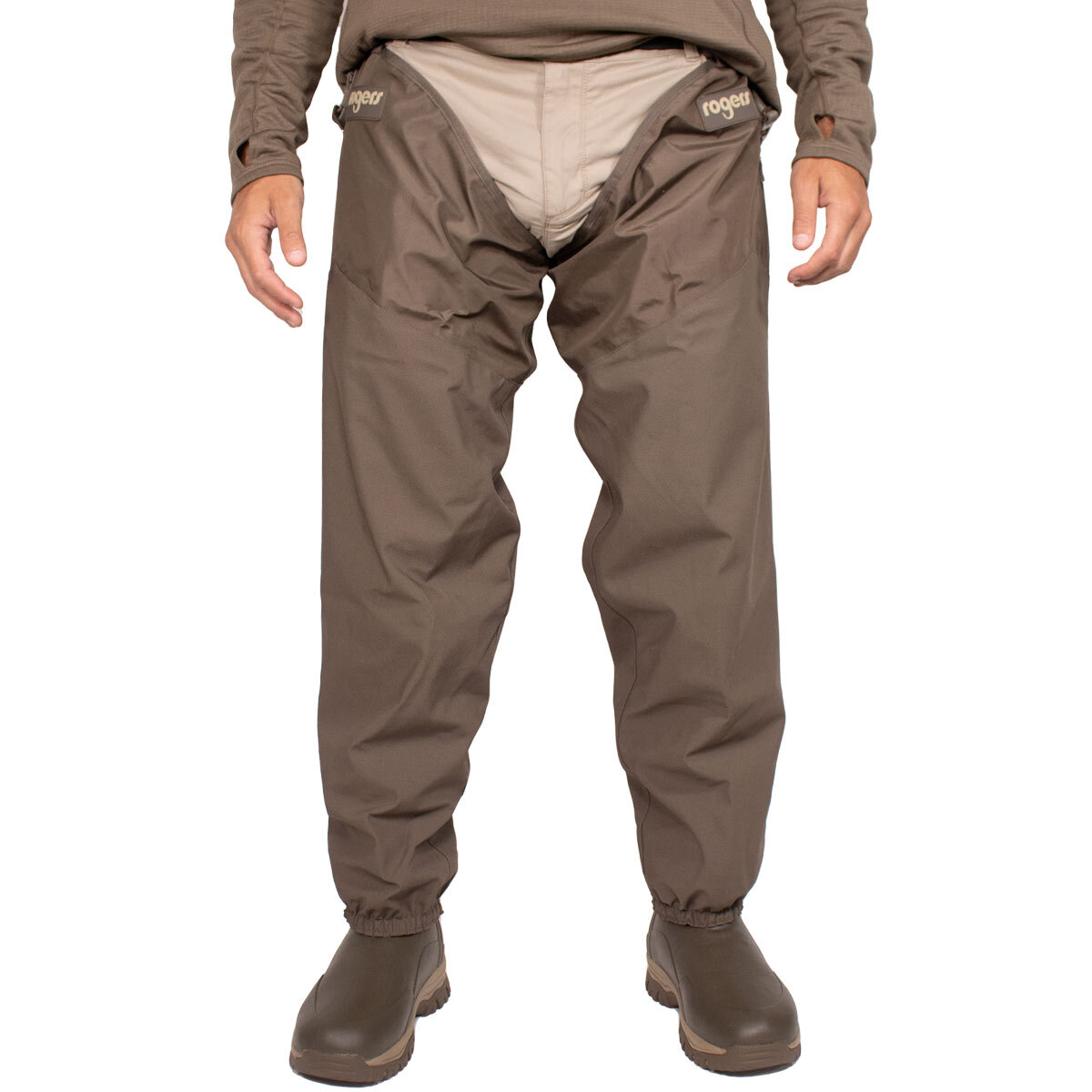 How's the boot fit on these? Do they tend to run true to size?