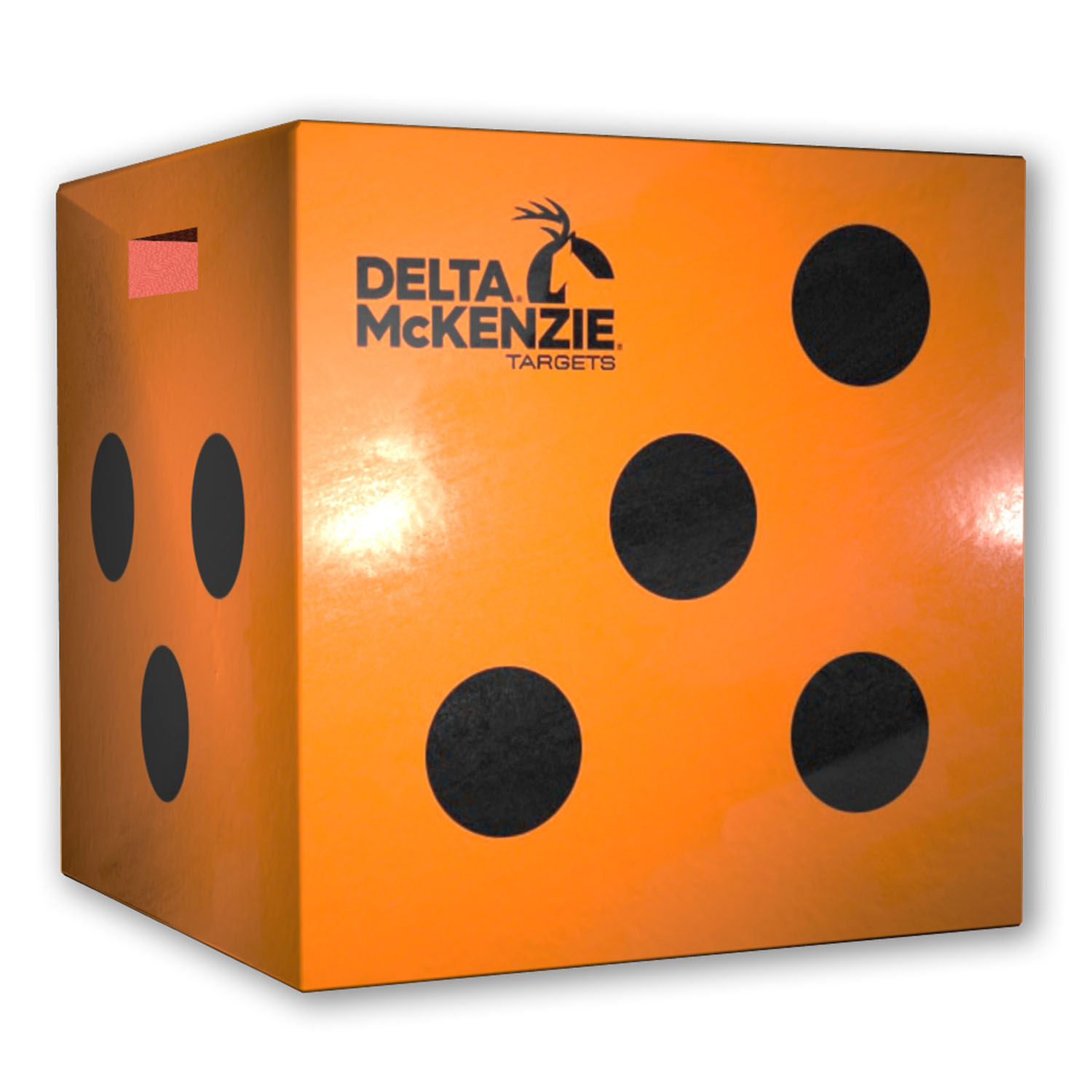 What are width, height & depth  dementions of this  target