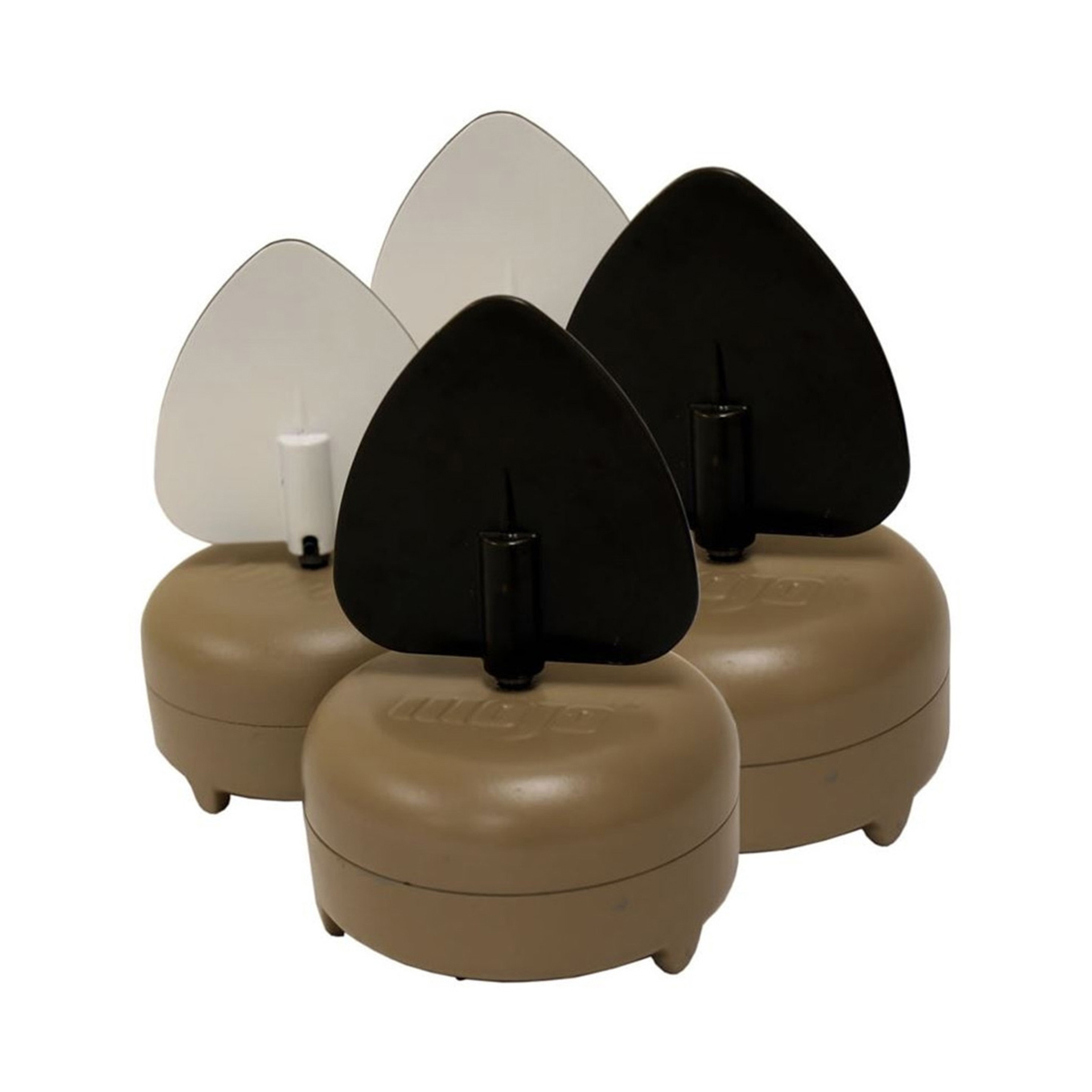 Does this product come with a carrying case?