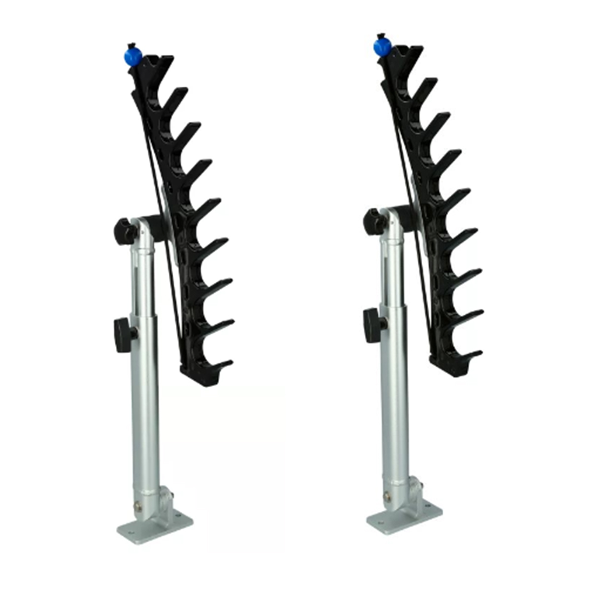 R-300 Rod Transport Rack Questions & Answers