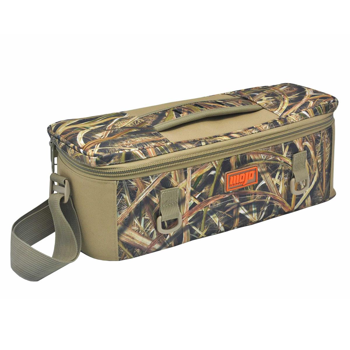 Flock A Flicker 2 Spinning Wing Decoy Bag Questions & Answers