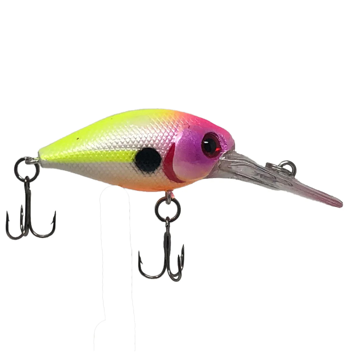 Crappie Diver Deep Crank Questions & Answers