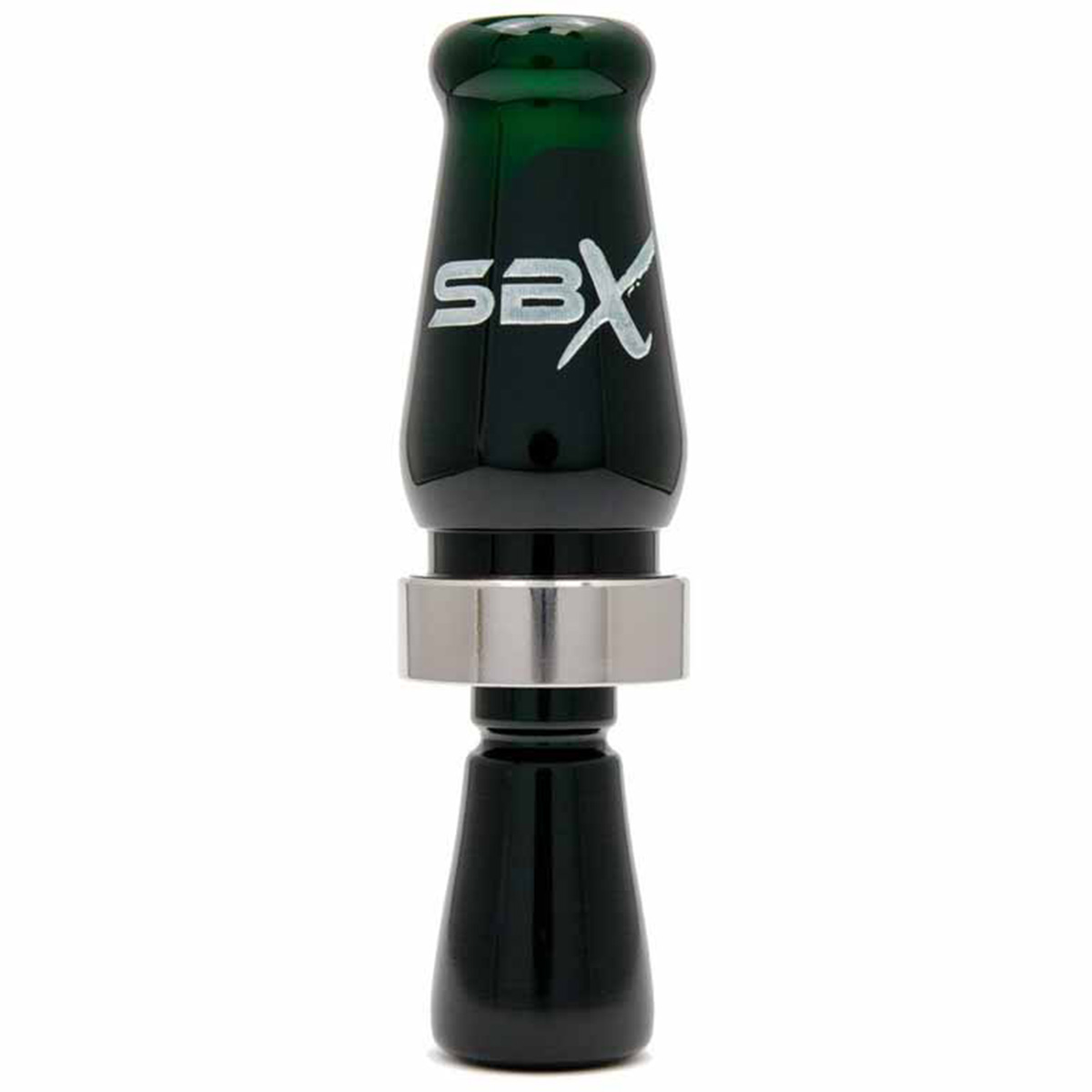 is the SBX Single Reed Duck Call an acrylic call?