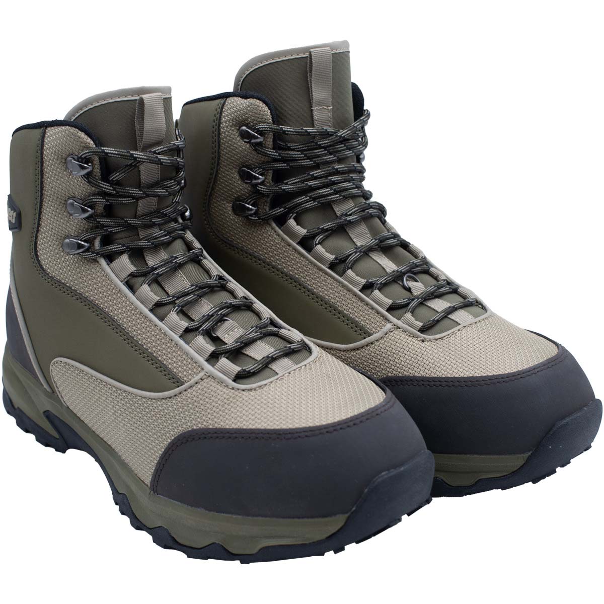 What size is advised for Elite Wading Boots if I wear a size 13?