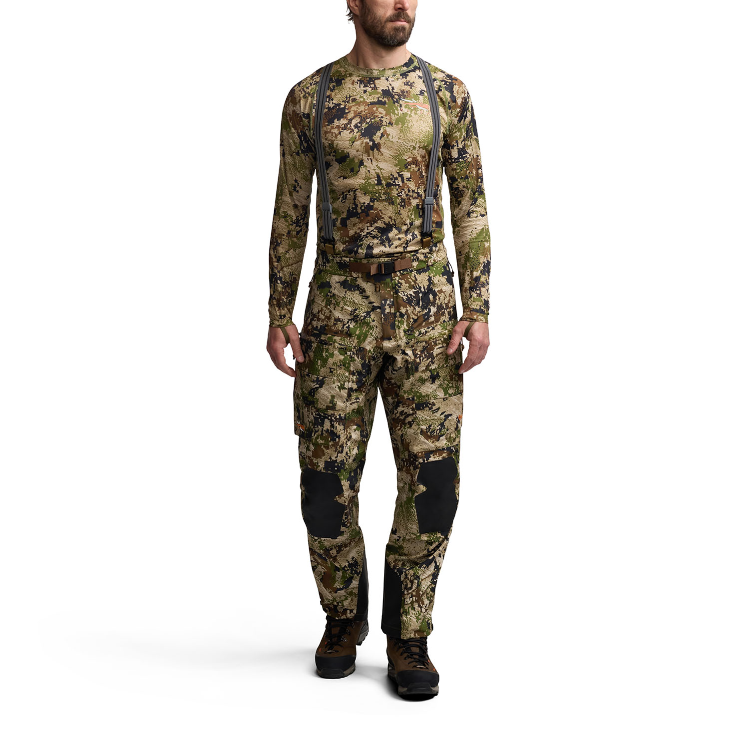 Dew Point Pro Bib Pant Questions & Answers