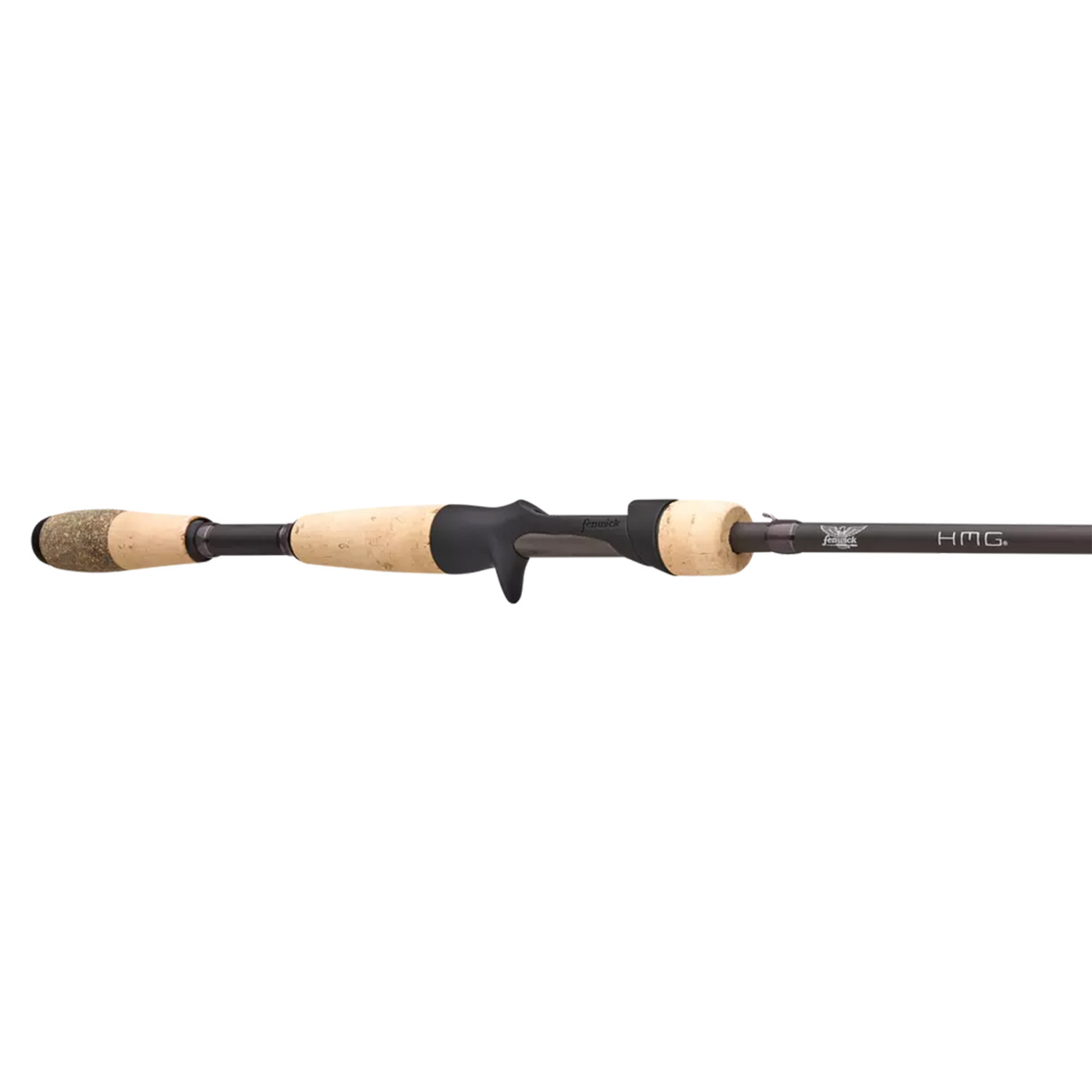 HMG Bass Casting Rod Questions & Answers