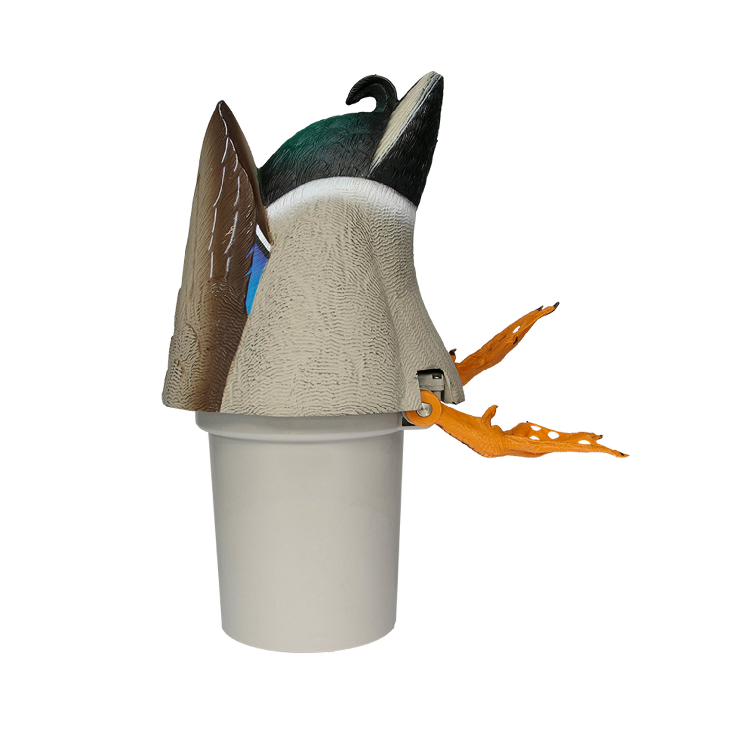 Power Kicker Floating Duck Decoy Questions & Answers
