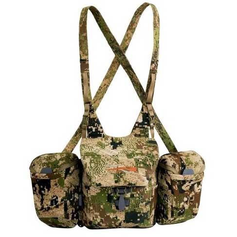 Mountain Optics Harness Questions & Answers