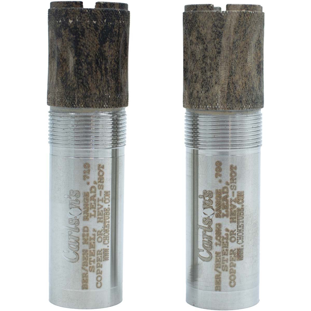 Rogers Cremator Non-Ported Choke Tube Set Mossy Oak Bottomland, 12 Gauge Questions & Answers