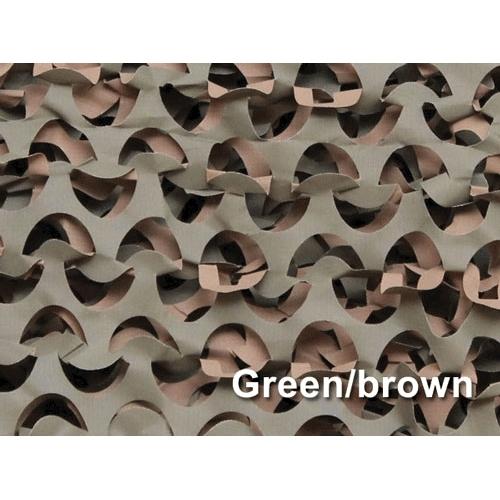 Tree Stand/Ground Cover, Green/Brown Netting SM Questions & Answers