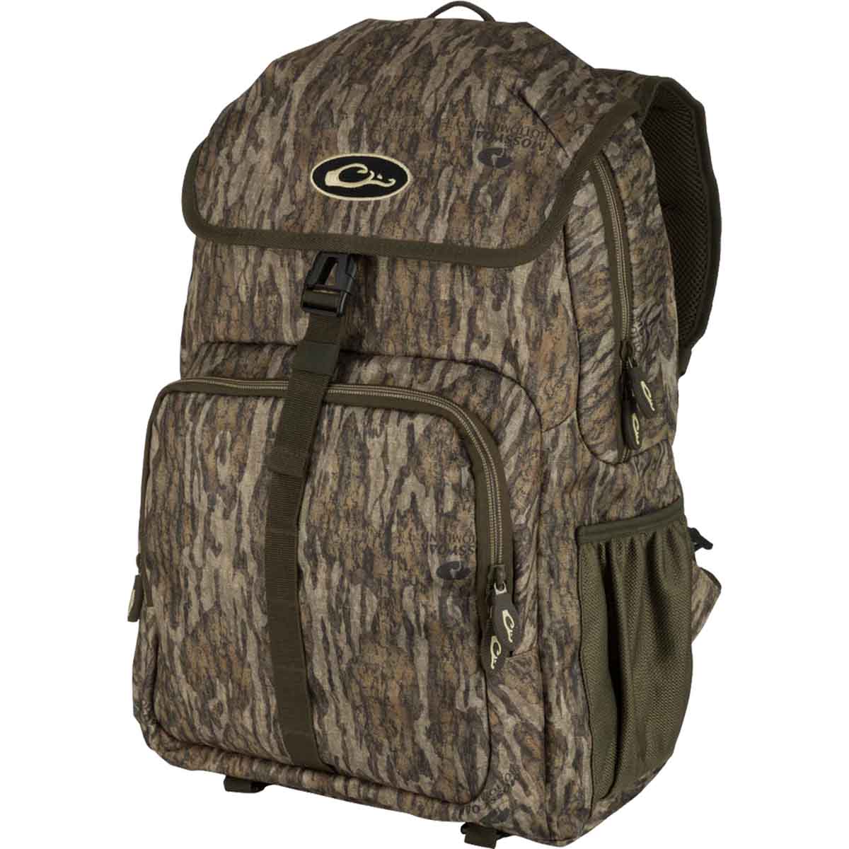 Essentials Daypack Questions & Answers