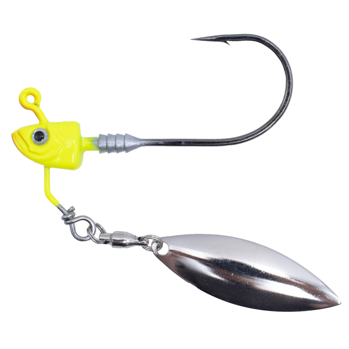 How many jigs per pack?  Thanks.